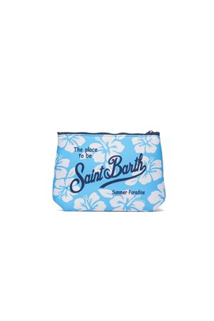 Aline Clutch Bag MC2 SAINT BARTH | Pochette Bag | ALIN00107532L